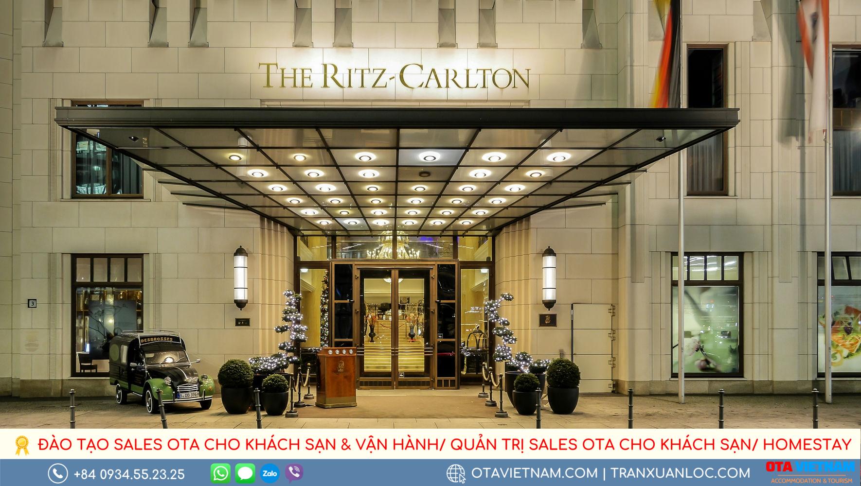 Tieu Chuan Vang Duoc Khoi Xuong Tu Chuoi Khach San Ritz Carlton Noi Tieng1 1000px
