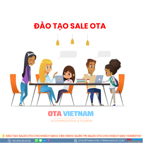 Otavn Ota Viet Nam Dich Vu Chinh Dao Tao Sale Bio