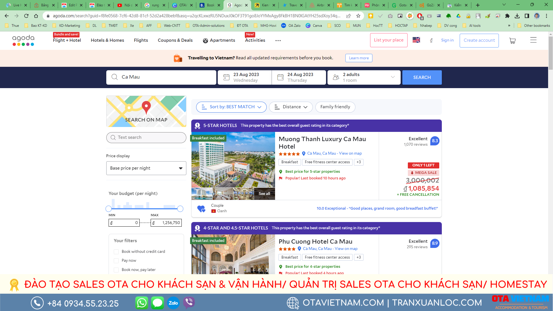 Khoa Hoc Sale Ota Tai Ca Mau So Lieu Thong Ke Kenh (5)