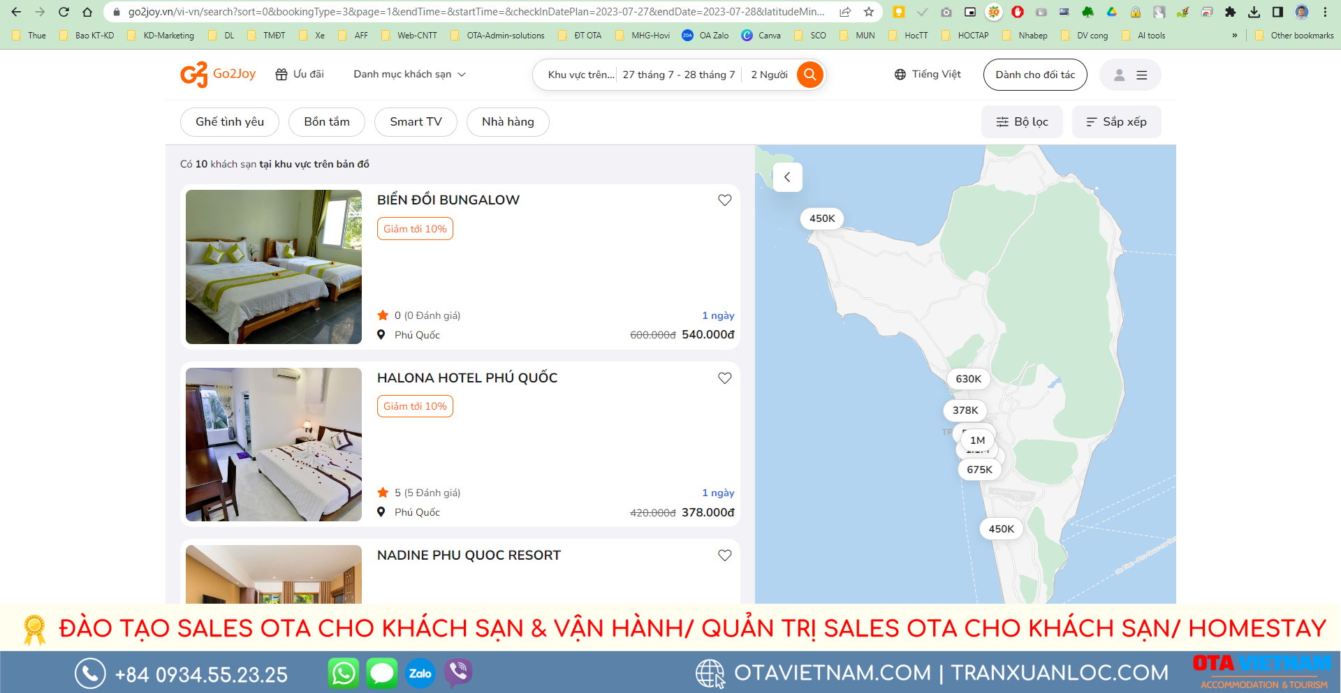 Khoa Hoc Sale Ota Tai Kien Giang So Lieu Thong Ke Kenh (2)