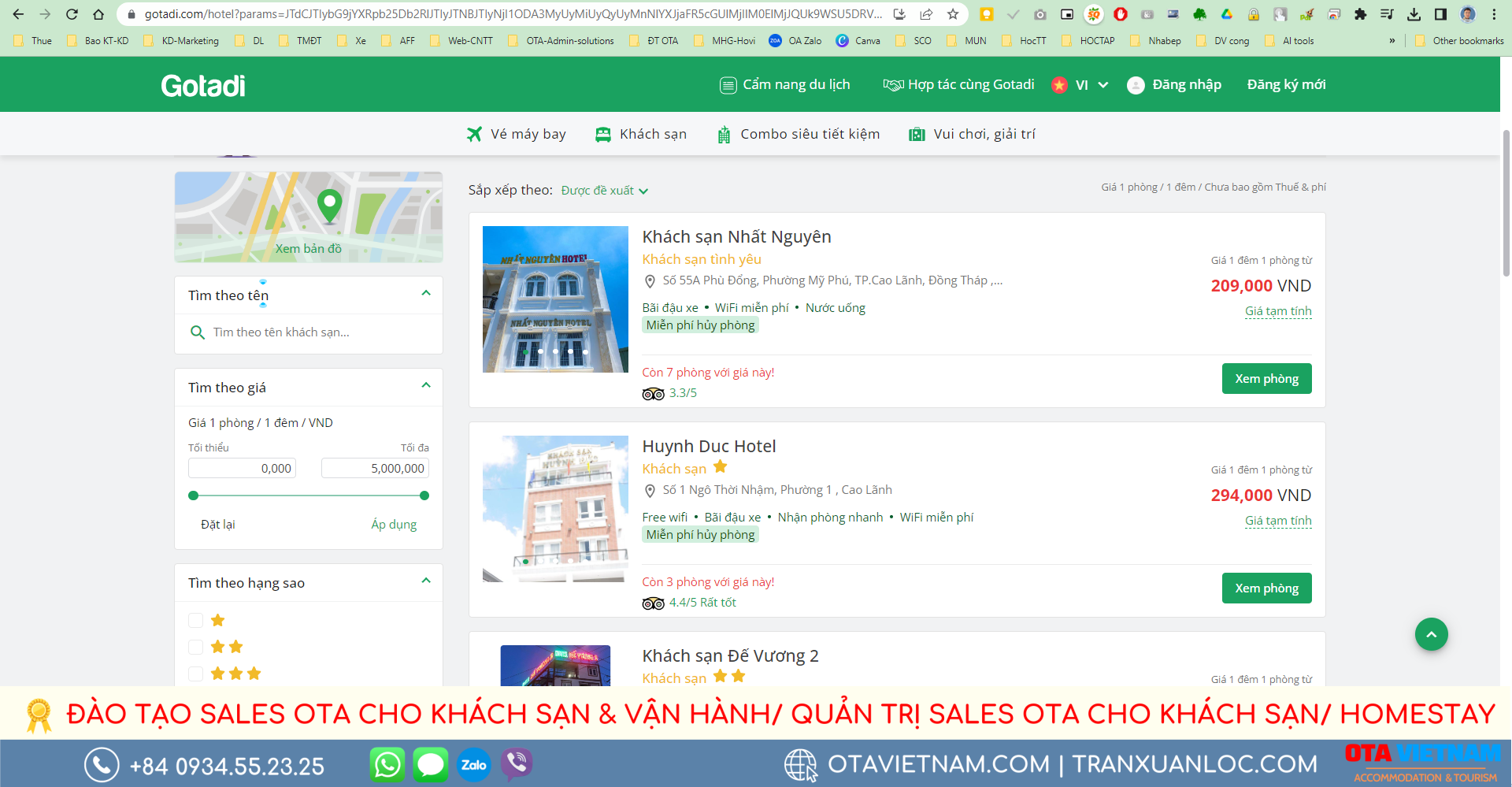 Khoa Hoc Sale Ota Tai Tien Giang So Lieu Thong Ke Kenh (2)