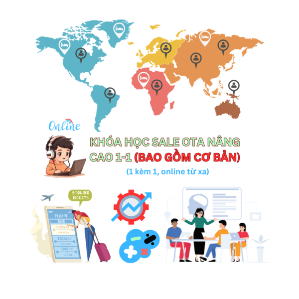 Khoa Hoc Sale Ota Nang Cao 1 1 Bao Gom Co Ban