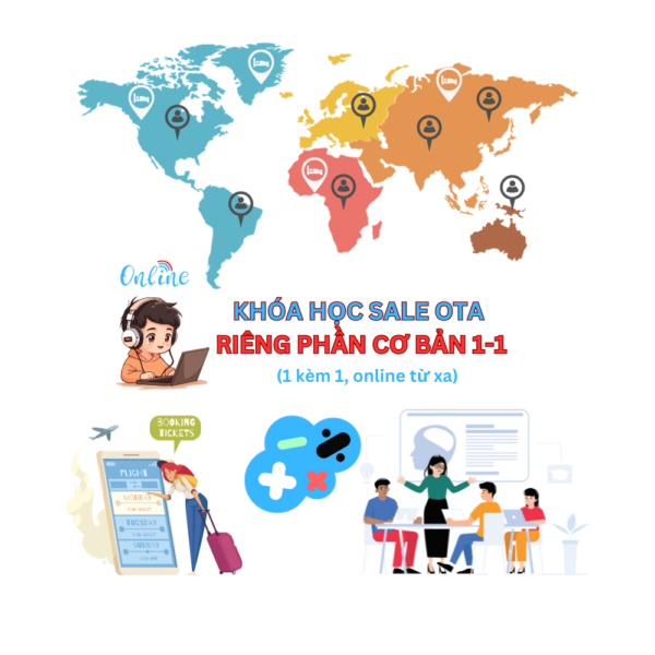 Khoa Hoc Sale Ota Rieng Phan Co Ban 1 1