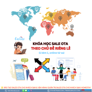 Khoa Hoc Sale Ota Theo Chu De Rieng Le