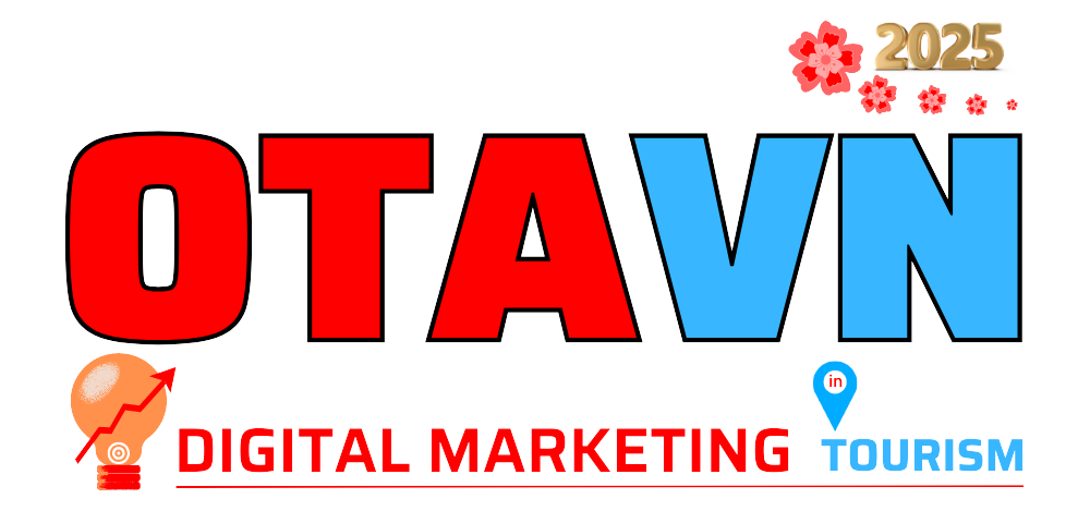 Sale Web OTAs & Digital Marketing