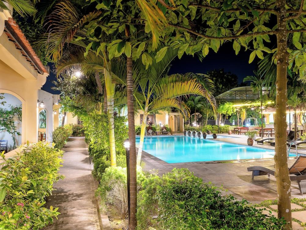 Dong Ne Hotel Resort Ninh Binh